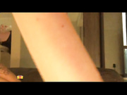 TreshGirls- лесби анал шоу-10