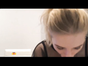 TreshGirls- лесби минет шоу