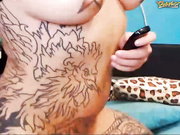 Candypunk92  (Приватик) 07,2019