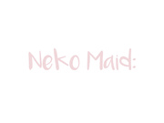 Emily Grey - Neko Maid Fang BJ