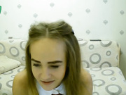 len4ik5 - развратная малышка (часть 1) (ГОРЯЧЕЕ)