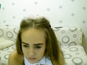 len4ik5 - развратная малышка (часть 2) (ГОРЯЧЕЕ)