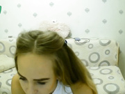 len4ik5 - развратная малышка (часть 2) (ГОРЯЧЕЕ)