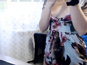 Koshka8 - сексуальная шалунья