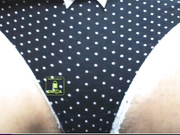 6816 Свеженькая раскрытая писечка