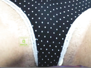 6816 Свеженькая раскрытая писечка