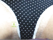 6816 Свеженькая раскрытая писечка