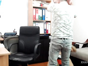 Reina kinky_secretary 2019-11-08