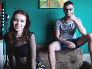 keyto с парнем