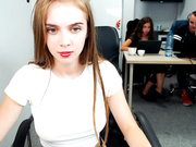 Anabel054 втроем