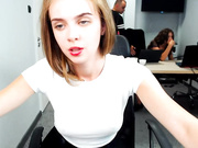 Anabel054 втроем