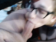 Gentlemanandladytm отсасывает