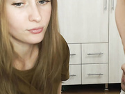 Duoloversthot отсасывает