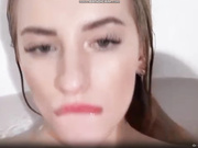 weaksii сквирт