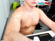 Anabel054 (кончил в рот)