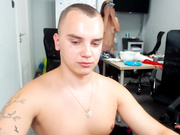 Anabel054 (кончил в рот)