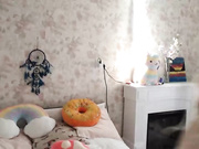 lilyhotbrunette