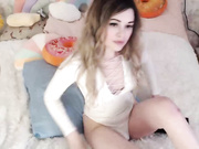 lilyhotbrunette