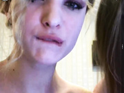 TreshGirls (куни новенькой)