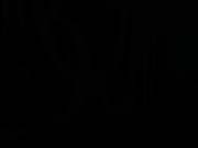 6885 Молоденькая всадила банан в дырочку