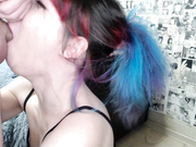 Jiglipuf кончил в рот