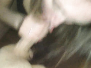 Отсасывает на пять баллов