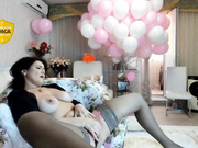 -_-_-_- модель без ника