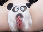 Anyahkataleya  панда