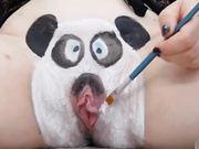 Anyahkataleya  панда