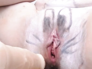 Anyahkataleya  касой