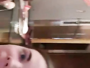 Любительский минет Lizy_Wix