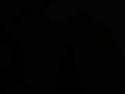 6938 Голенькая в носках и галстуке