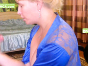 helenochca2 (муж довел до сквирта)