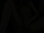 6944 Блондинка в привате 2