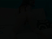 6951 Молоденькая играется с пухленькой писечкой