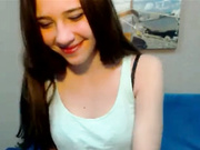 6968 Пухлячок свежачок стесняшка но рачком