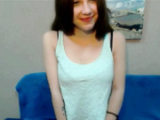 6968 Пухлячок свежачок стесняшка но рачком