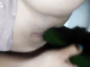 жена моя