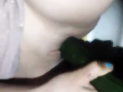 жена моя