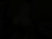 6975 Прямо в камеру растянула дырочки