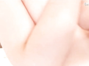 blondaflirt-showing-tits-in-private