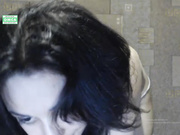 пьяная ladycat20