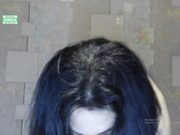 пьяная ladycat20