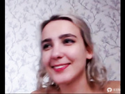 6983 Красотка с двурогим в писе