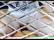 6990 В привате необычная удивительная дырочка