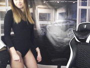 eugene and nika anal in perpect ass