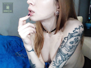 girlwithman cum in mouth & swallow