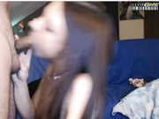 sexypornycp cum in mouth & swallow