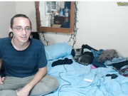 stardustbaby blowjob with cum in mouth & swallow