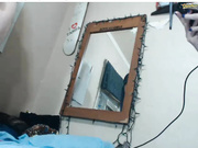 stardustbaby blowjob with cum in mouth & swallow